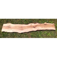 Olijf houten plank